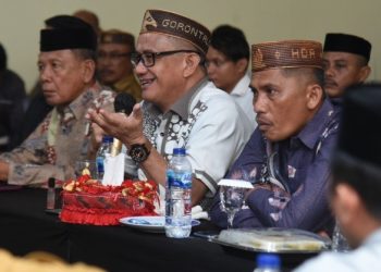 Tokoh Pohuwato Sebut Ada Larangan Penjualan Emas, Respon Kapolda Gorontalo Tegas