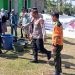 Suasana pendistribusian bantuan air bersih oleh BPBD Kabupaten Gorontalo kepada warga Kelurahan Hutuo, Kecamatan Limboto, Rabu (4/10/2023). Foto : Istimewa
