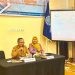 Work Shop tematik pencegahan pemberantasan Penyalahgunaan dan peredaran gelap Narkotika (P4GN), Selasa (10/10/2023).