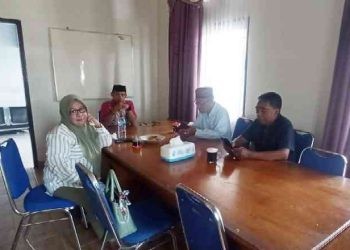 Bapemperda Kabupaten Bone Bolango saat ini tengah merampungkan dua ranperda terakhir yakni Ranperda Pariwisata dan Perikanan