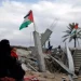 Serukan Semua Masjid Indonesia Baca Doa Qunut Nazilah, Jusuf Kalla: Demi Keselamatan Rakyat Palestina. [REUTERS/Mohammed Salem/wsj/cfo (REUTERS/MOHAMMED SALEM]