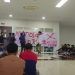 Aksi mahasiswa IAIN Sultan Amai Gorontalo terkait desakan meminta agar pihak Rektorat IAIN Sultan Amai Gorontalo ikut bertanggung jawab atas kematian mahasiswa baru yang mengikuti pengkaderan