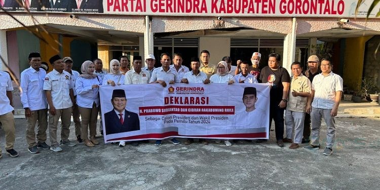 Prabowo-Gibran