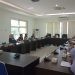 Rapat Banmus DPRD Provinsi Gorontalo menetapkan tiga Ranperda untuk diparipurnakan.(F. Rama/gopos)