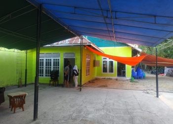 IAIN Gorontalo mahasiswa baru meninggal dunia