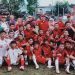 Kegiatan turnamen sepak bola Soekarno Cup U-17 se Bolaang Mongondow Raya (BMR), secara resmi dibuka oleh Wakil Gubernur Sulawesi Utara, Steven O.E Kandouw