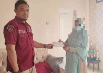 Salah Satu ASN di Kota Gorontalo Ditetapkan Tersangka Kasus Pencemaran Nama Baik