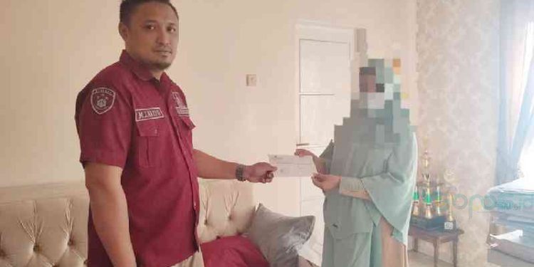 Salah Satu ASN di Kota Gorontalo Ditetapkan Tersangka Kasus Pencemaran Nama Baik