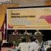 Dinas Kesehatan Provinsi Gorontalo melaksanakan pelatihan kepada Tenaga Kesehatan terkait Komunikasi Antar Pribadi (KAP) soal Percepatan Penurunan Stunting.