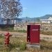Hydrant Kampus 4 UNG.
