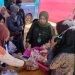 Kota Gorontalo kembali melaksanakan kegiatan Gerakan Pangan Murah (GPM) Kegiatan ini merupakan kegiatan Serentak Seluruh Indonesia