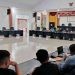 KNPI Kabupaten Bone Bolango menuntut janji-janji manis yang disampaikan oleh Dinas Pariwisata Kepemudaan dan Olahraga Kabupaten Bone Bolango saat RDP di DPRD Bone Bolango, Rabu (25/10/2023).