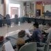 DPRD Bone Bolango mengkritisi sekaligus menyoroti sejumlah permasalahan yang terjadi di Perumda Tirta Bulango lewat RDP, Senin (30/10/2023).