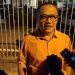 Anggota DPRD Kota Gorontalo Irwan Hunawa.