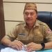 Kepala Dinas Pekerjaan Umum dan Penataan Ruang Kabupaten Gorontalo, Heryanto Kodai.