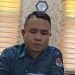 Ketua KPU Kabupaten Gorontalo Roy Hamrain