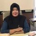 Anggota DPRD Kota Gorontalo Leny Ontalu