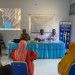PKB Kecamatan Suwawa saat menggelar mini lokakarya dengan menggandeng DPC Persatuan Ahli Gizi Indonesia (Persagi) Bone Bolango dalam rangka intensifikasi penanganan stunting hingga tingkat desa, Senin (30/10/2023). (Foto AFK)