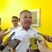 Ketua DPRD Pohuwato Nasir Giasi.