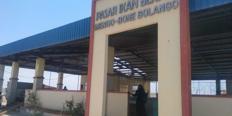 Suasana PPI Inengo di Kabupaten Bone Bolango saat dikunjungi Komisi I DPRD Provinsi Gorontalo, Sabtu (28/10/2023).(F. Ajir/gopos)