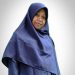 Siti Salamah, penggagas Waste Solution Hub. (dok SATU Indonesia)