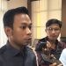 Anggota DPRD Kota Gorontalo Supangkat Nusi. (F. Rama/gopos)