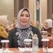 Anggota DPRD Kota Gorontalo Tien Mobiliu.