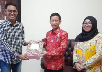 Dinas Kesehatan pesan kesehatan