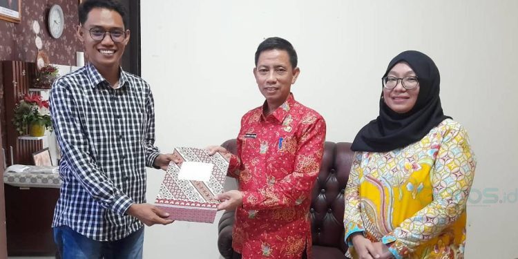 Dinas Kesehatan pesan kesehatan