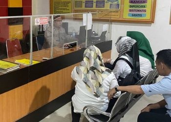 Pelecehan seksual