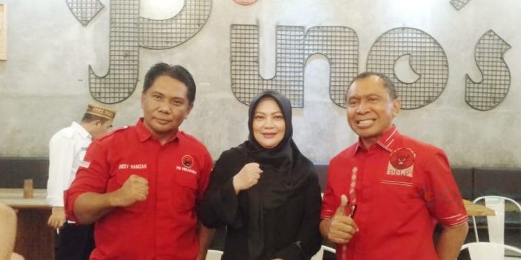 Tegas Usung Ganjar-Mahfud, PDI-P Gorontalo Ultimatum Pengurus Bila Membelot