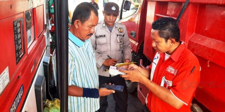 Sejak Kehadiran MyPertamina, Hati Tak Lagi Was-was