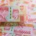 Rupiah (pixabay)
