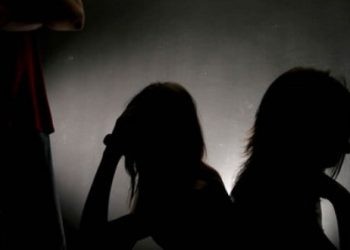 TPPO Polda Gorontalo