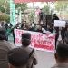 Demo di DPRD Kota Gorontalo, Tuntut Penyelesaian Proyek Jalan Panjaitan