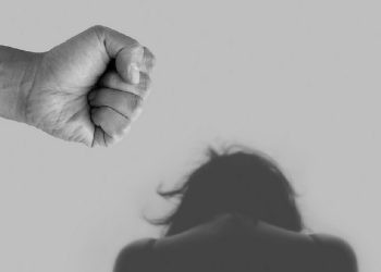 Ilustrasi kekerasan. (Pixabay.com)