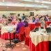 Orientasi Kesehatan Jiwa tentang Psychological First Aid (PFA), Rabu (01/11/2023) di Citimall Hotel Kota Gorontalo