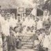 foto ibu-ibu pengurus Aisyiah Bongomeme saat Milad Muhammadiyah ke 40 (tahun 1952).