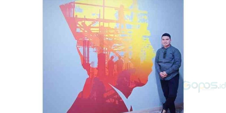 Penulis: Alamsyah Palenga