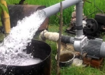 Cara Dapat Izin Pakai Air Tanah Sumur, Tak Boleh Sembarangan Ngebor! (sedekahair.org)