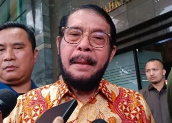 Anwar Usman dicopot sebagai Ketua Mahkamah Konstitusi (MK). (Suara.com)