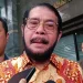 Anwar Usman dicopot sebagai Ketua Mahkamah Konstitusi (MK). (Suara.com)