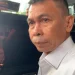 Nawawi Pomolango kini resmi ditunjuk menggantikan Firli Bahuri menjadi Ketua KPK sementara. [Suara.com]