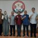 Kunjungan DPRD Provinsi Gorontalo ke KPI, Rabu (22/11/2023).(Humas Deprov Gorontalo)