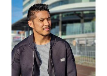 Faisal Farhan Hiola yang diakrab disapa Fais Nemsa