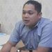 Kasat Reskrim Polres Bone Bolango, Iptu Muhammad Ariyanto.