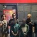 Team Resmob Watawatanga Polres Bone Bolango berhasil mengamankan dua pelaku tindak pidana pencurian yang berada di RS TOTO Tilongkabila Kabupaten Bone Bolango. Istimewa