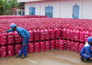 Pertamina Patra Niaga Regional Sulawesi berkomitmen untuk menyediakan energi untuk seluruh masyarakat, termasuk penyediaan Liquefied Petroleum Gas (LPG).