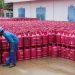 Pertamina Patra Niaga Regional Sulawesi berkomitmen untuk menyediakan energi untuk seluruh masyarakat, termasuk penyediaan Liquefied Petroleum Gas (LPG).