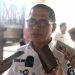Sekertaris Daerah Kota Gorontalo, Ismail Madjid.
